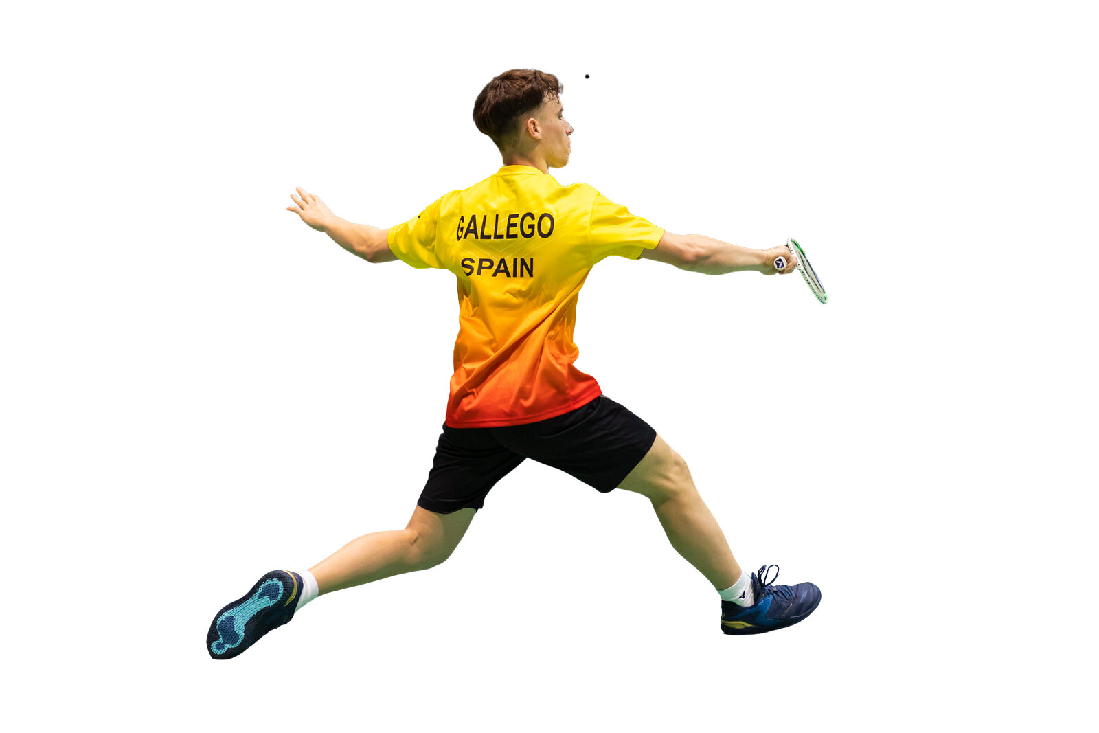 Foto Alejandro Gallego